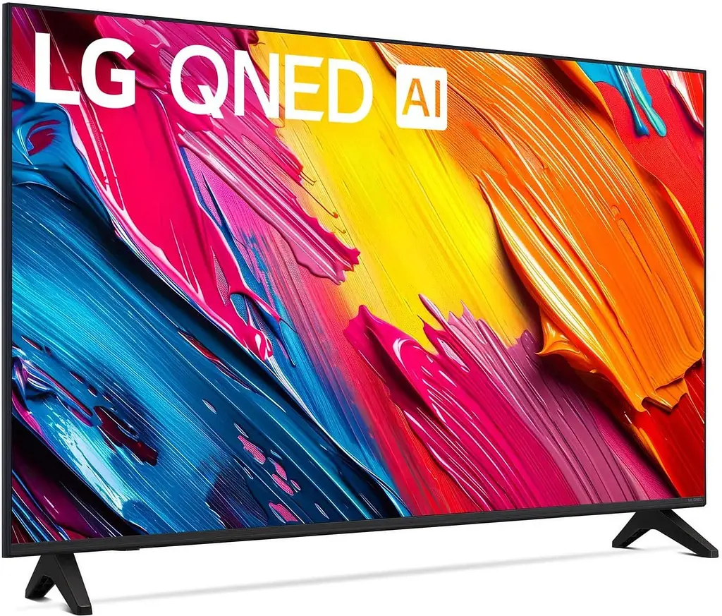 Телевізор LG 43QNED70 - фото 2