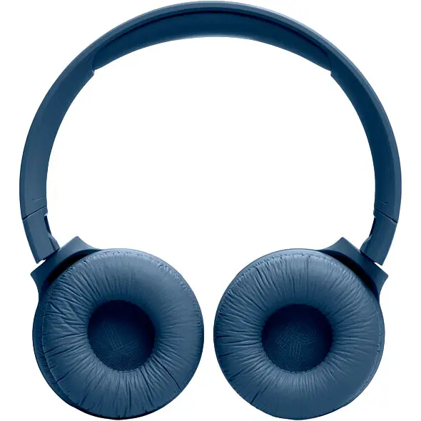 Навушники JBL Tune 520BT Blue (JBLT520BTBLUEU) [87437] - фото 9
