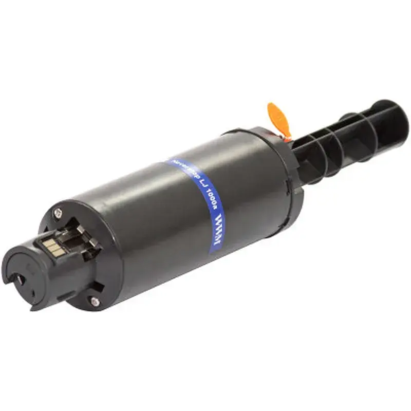 Картридж WWM для HP Neverstop LJ 1000a/1000w/1200a/1200w,W1103A Black (W1103A-WWM) - фото 2