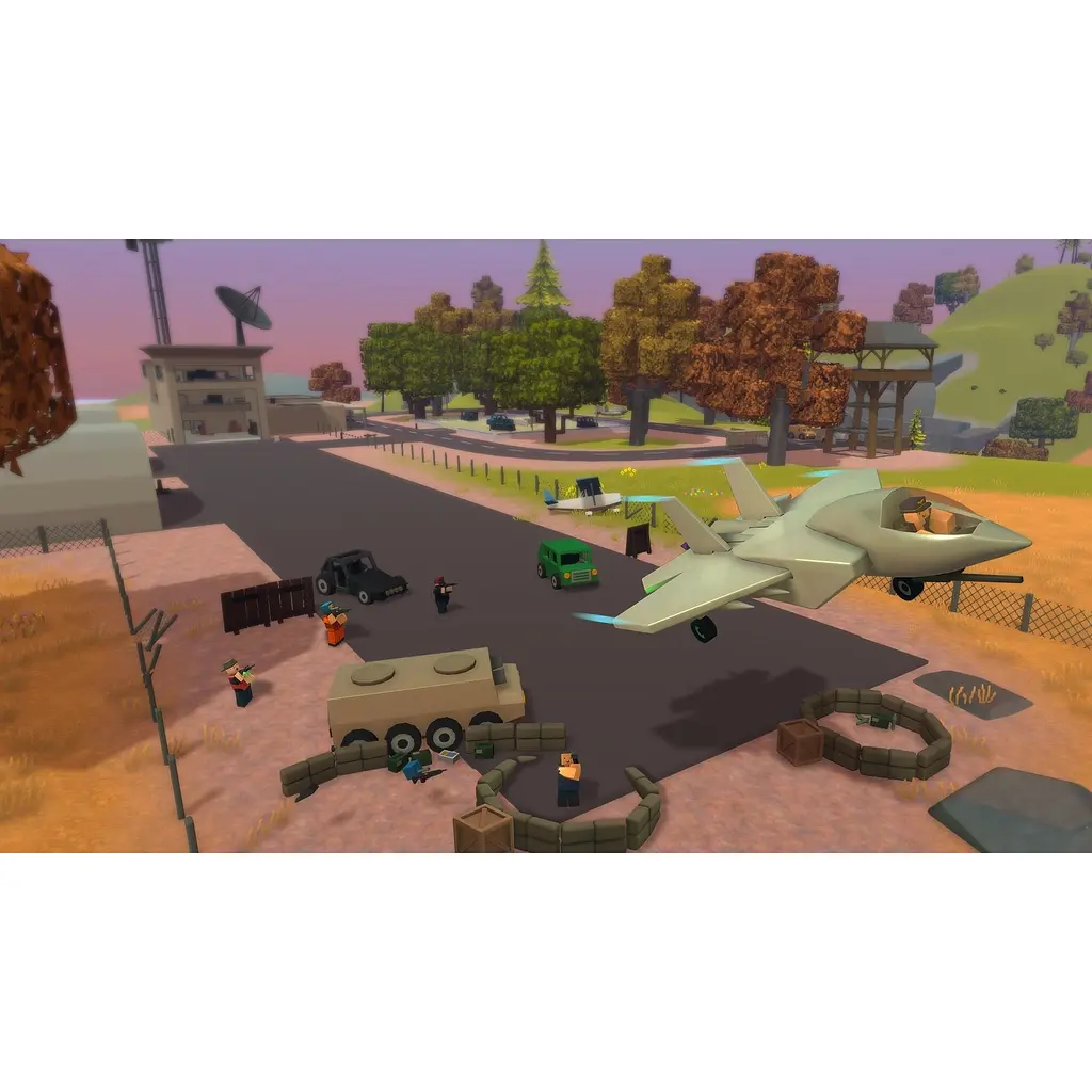 Ключ активації Microsoft Unturned для Xbox One/Series - фото 11
