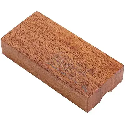 Попільничка для однієї сигари Lubinski Wood mini - фото 3