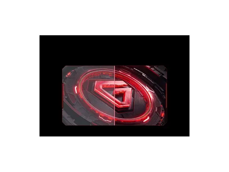 Монітор Xiaomi Gaming Monitor G24i (ELA5625EU) - фото 9
