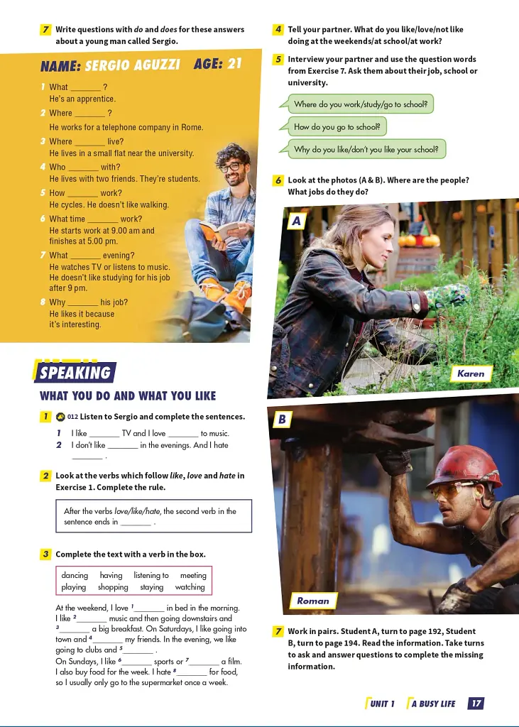 Open World Key Student’s Book without Answers with Online Practice - фото 5