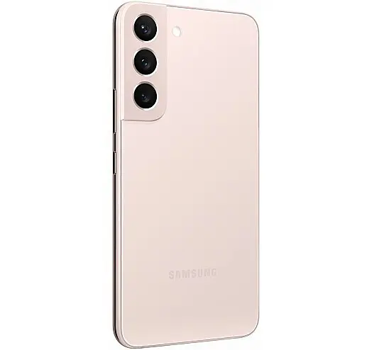Смартфон Samsung S22 8/128GB Pink SM-S901U - фото 8