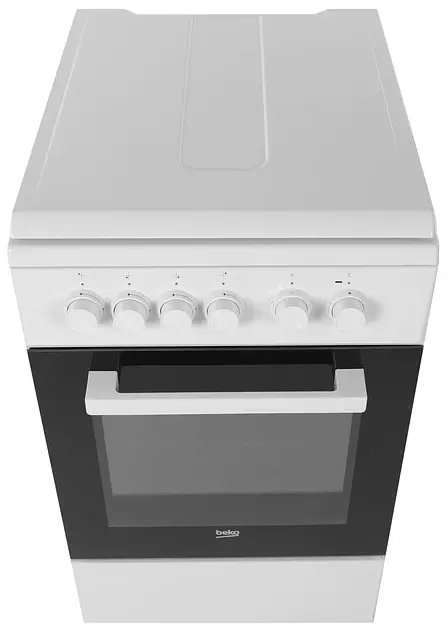 Плита Beko FSS52020DW - фото 3