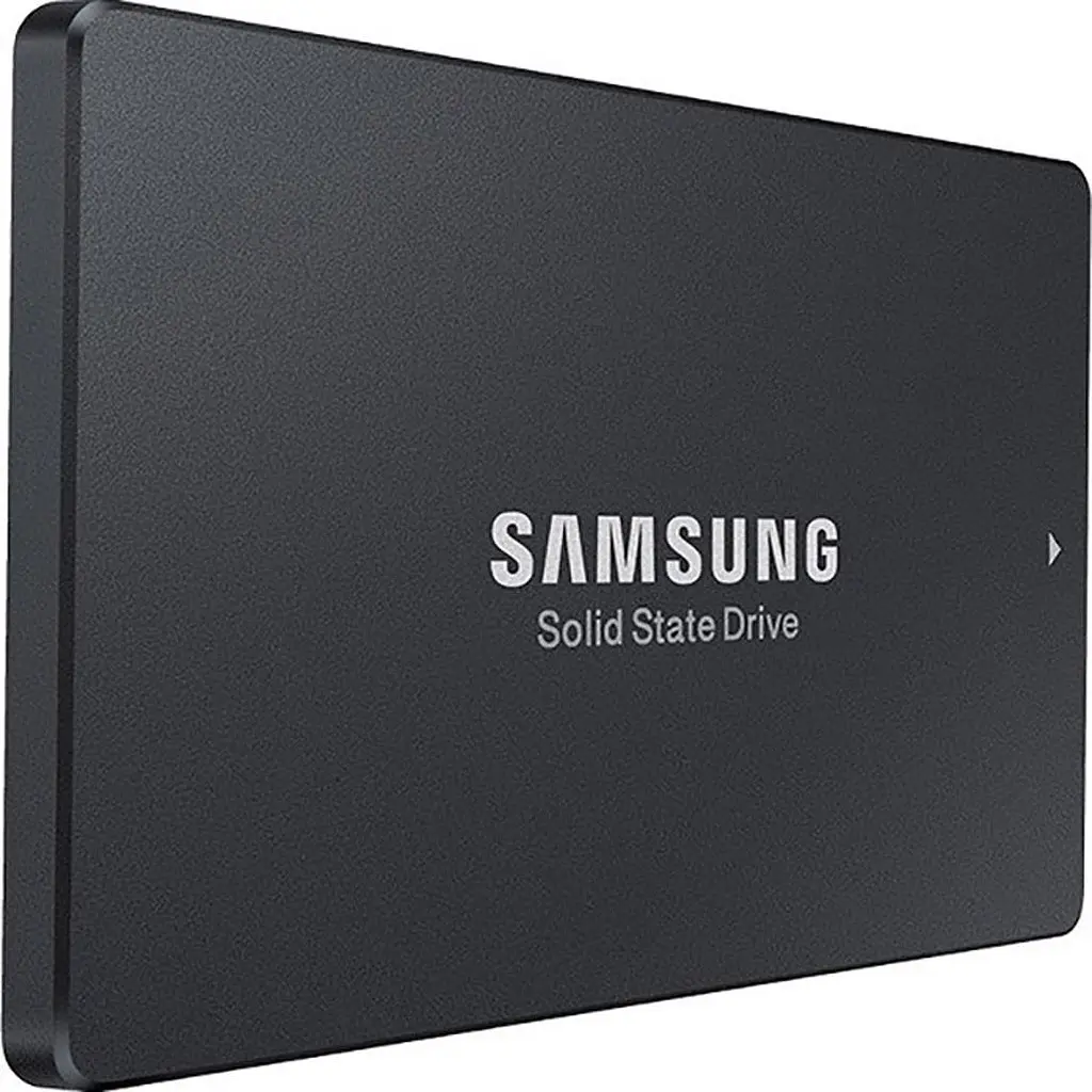 SSD накопичувач Samsung PM897 3.84TB (MZ7L33T8HBNA-00B7C) [122265] - фото 3