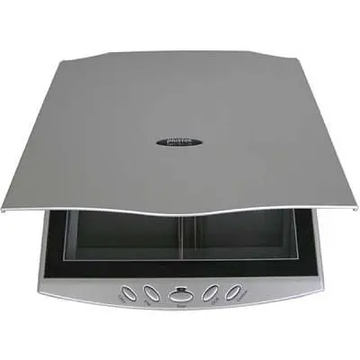 Сканер Plustek OpticSlim 550 Plus (0278TS) - фото 6