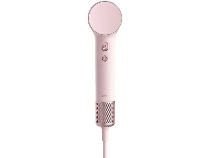 Фен Laifen MINI Pink (1HD31-S-EU-PK-001) - фото 3
