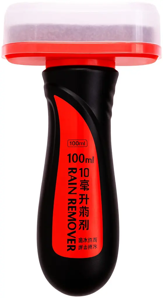 Антидощ та очищувач скла Rain Remover 100 мл - фото 3