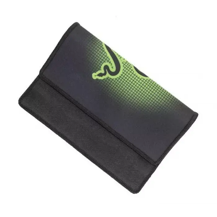 Килимок для миші Razer Mantis Speed чорний ігровий 290×250×2 мм - фото 4