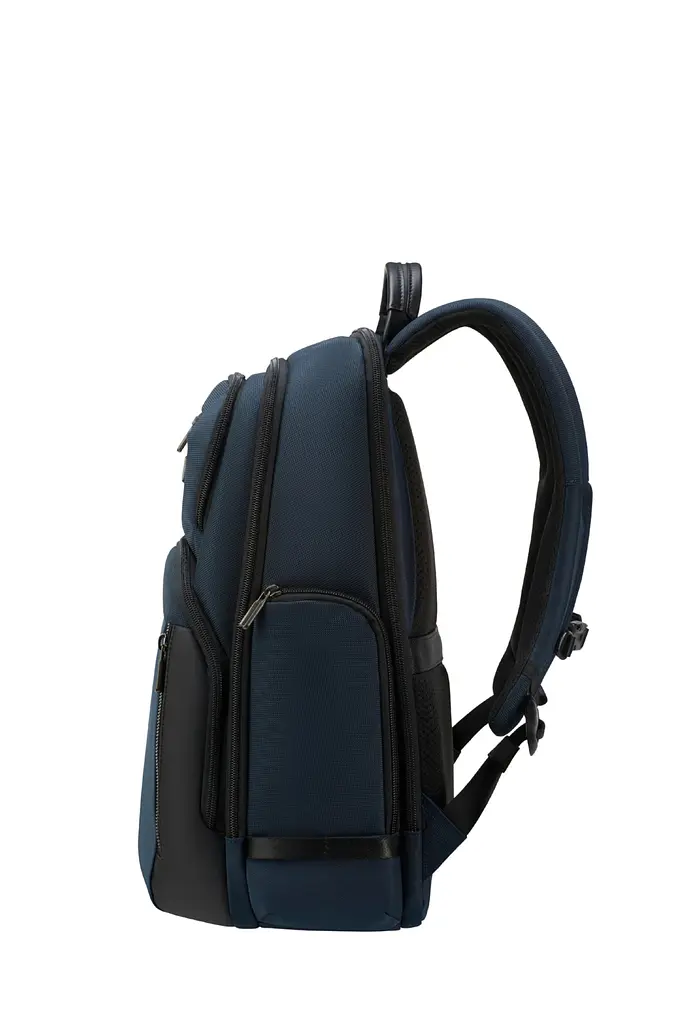 Рюкзак 15,6" Samsonite URBAN-EYE BLUE 43x30x20 KO1*01009 - фото 8