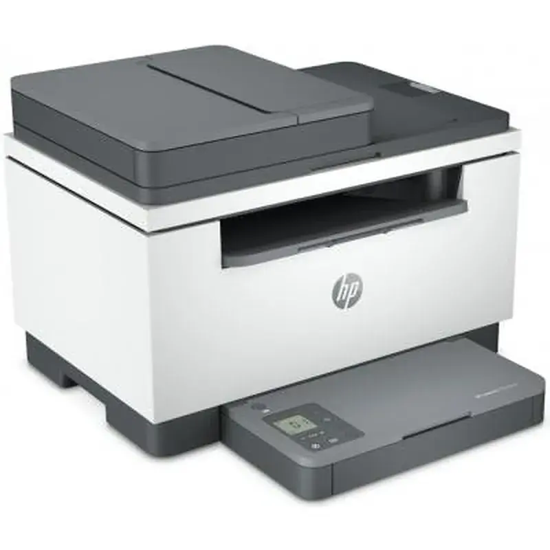 Багатофункціональний пристрій HP LaserJet M236sdw c Wi-Fi (9YG09A) - фото 6