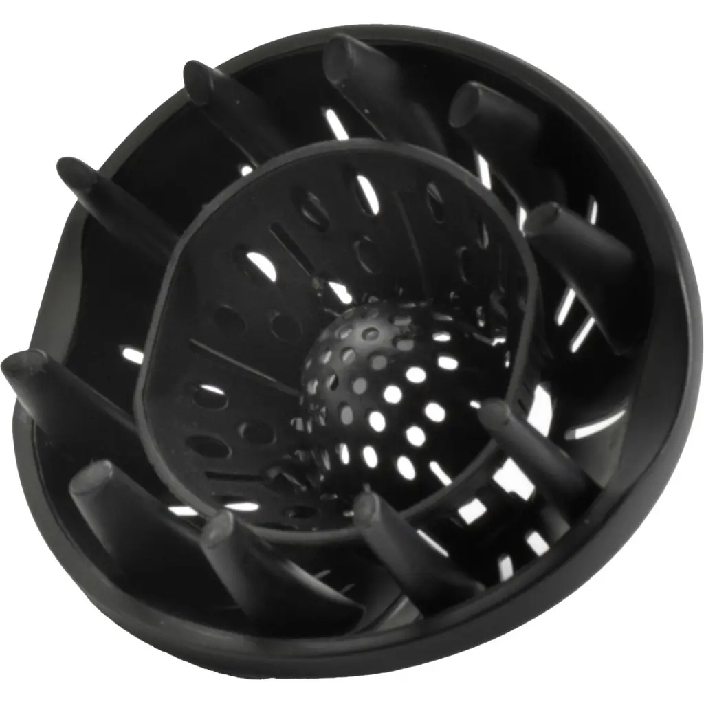 Фен BaByliss D374DE [146255] - фото 9