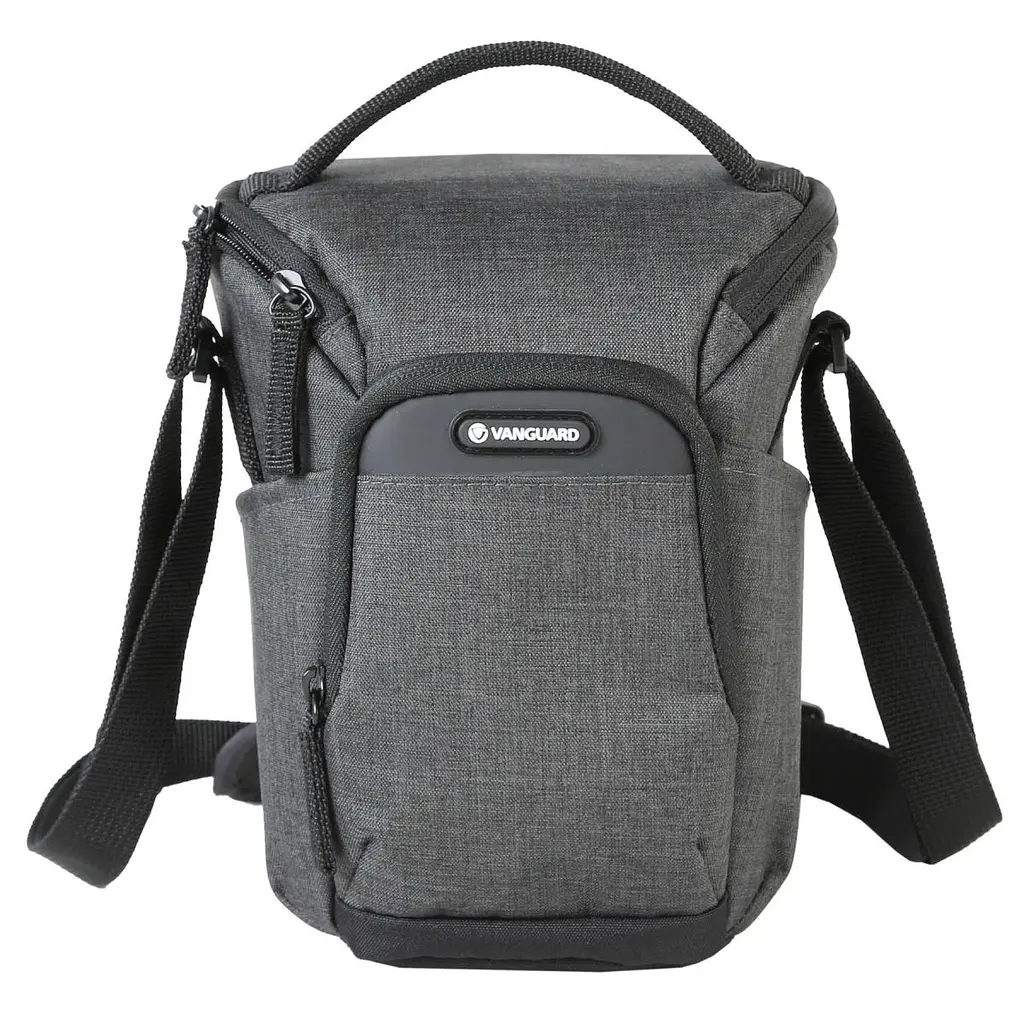 Сумка Vanguard Vesta Aspire 15Z Gray - фото 3