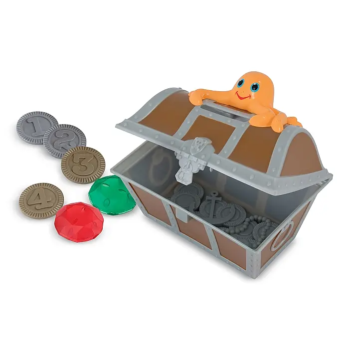 Ігровий набір Melissa&Doug Підводний шукач скарбів (MD6672) - фото 2