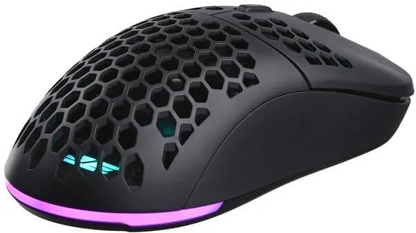 Мышь 2E Gaming HyperDrive Pro Wireless Black (2E-MGHDPR-WL-BK) - фото 5