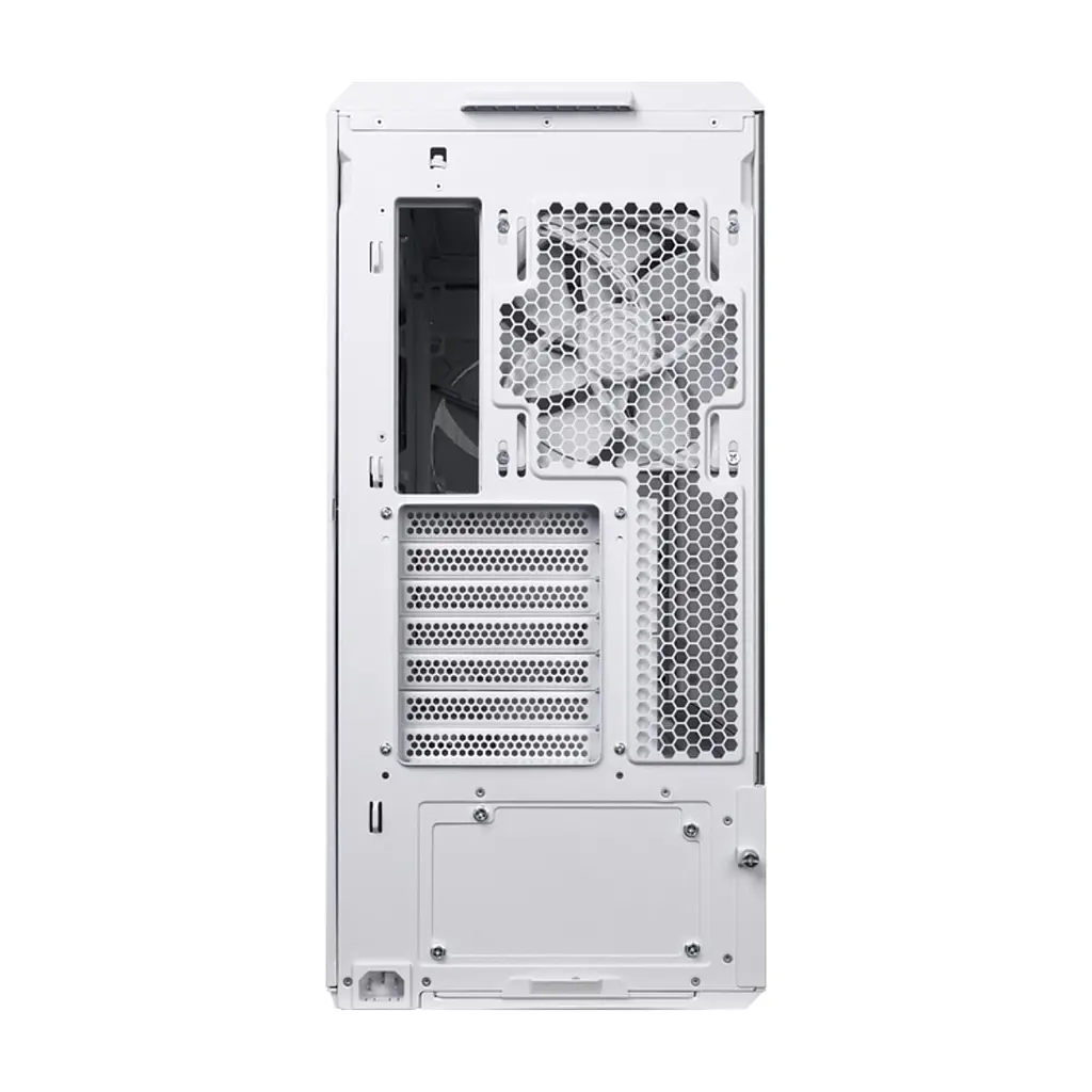Корпус для ПК Lian Li LANCOOL 217, White (G99.LAN217W.00) - фото 8