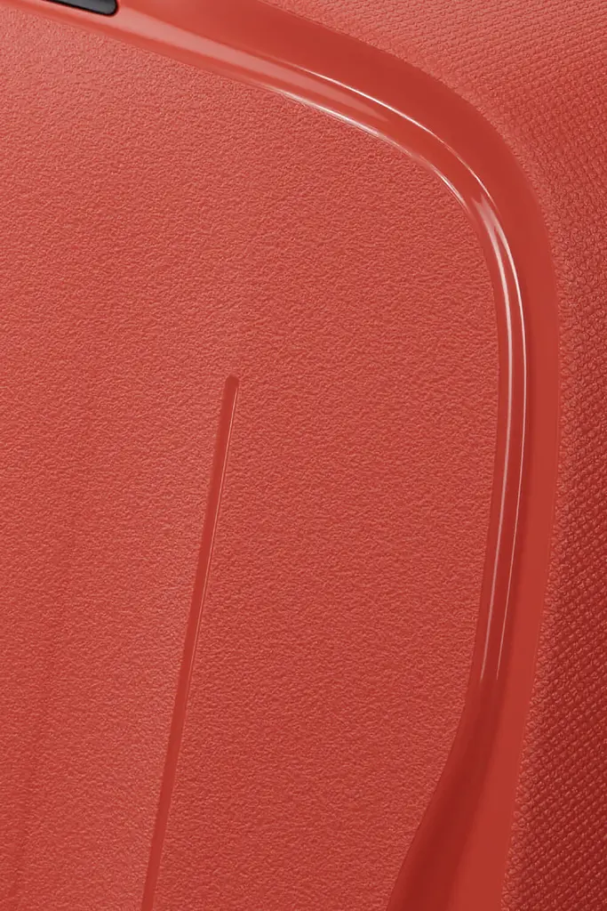 Валіза Samsonite ESSENS 55 см CLAY 55x40x20 KM0*17001 - фото 4