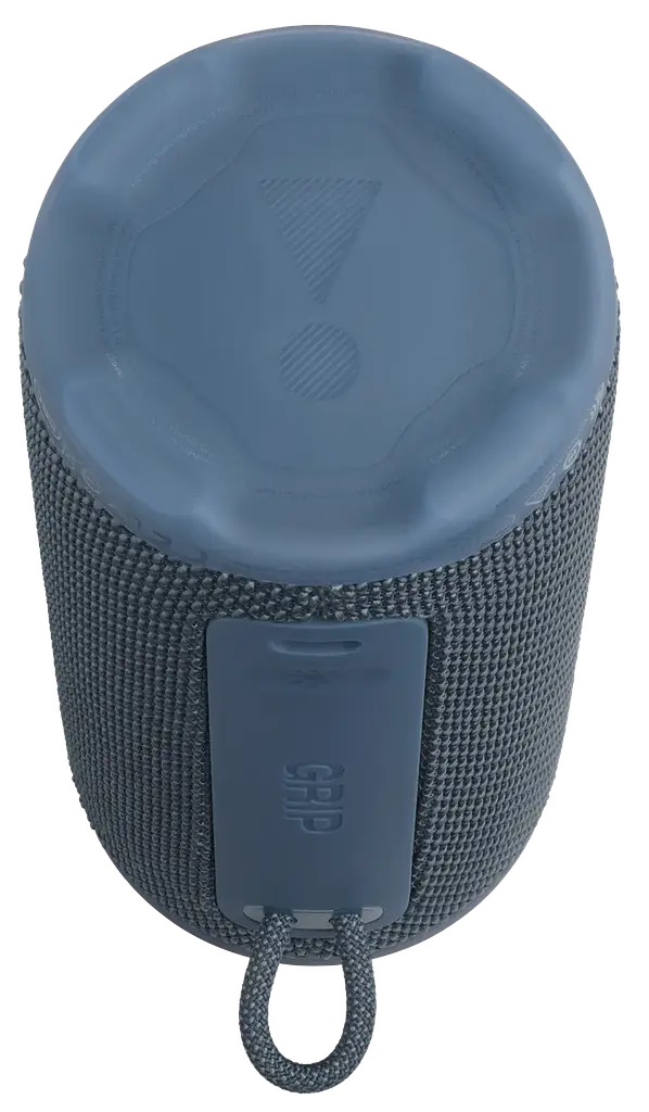 Портативна акустика JBL Grip синій (JBLGRIPBLU) (7163525) - фото 5