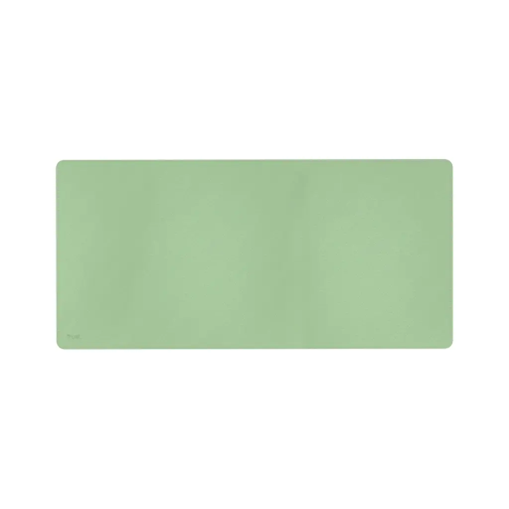 Килимок для мишки Trust Benya XXL Green (25481) - фото 2