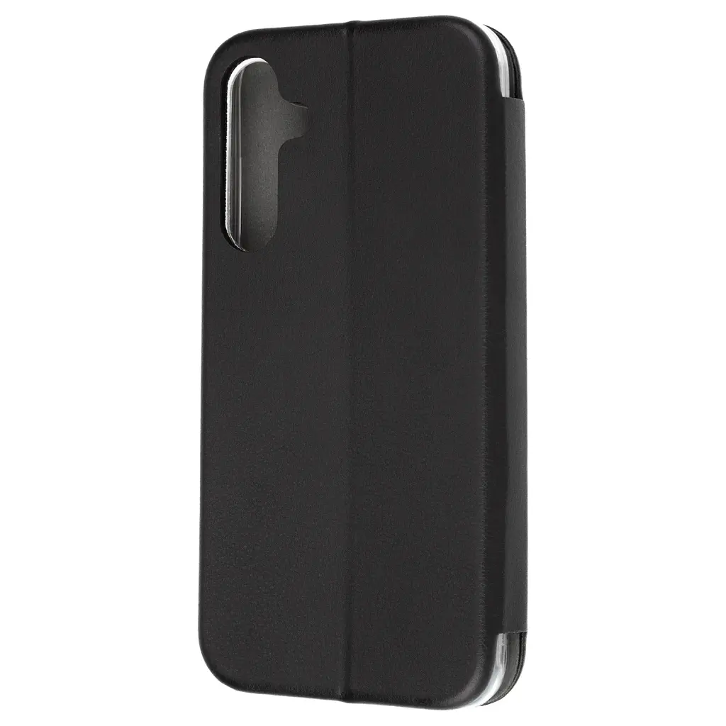 Чохол-книжка ArmorStandart G-Case для Samsung M35 5G (M356) Black - фото 2