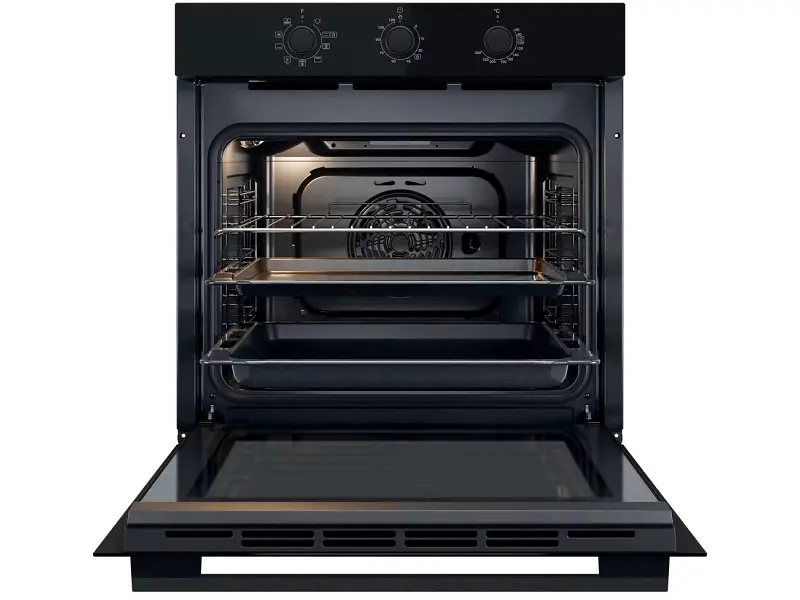 Духовка електрична Whirlpool OMK38HU0B - фото 3