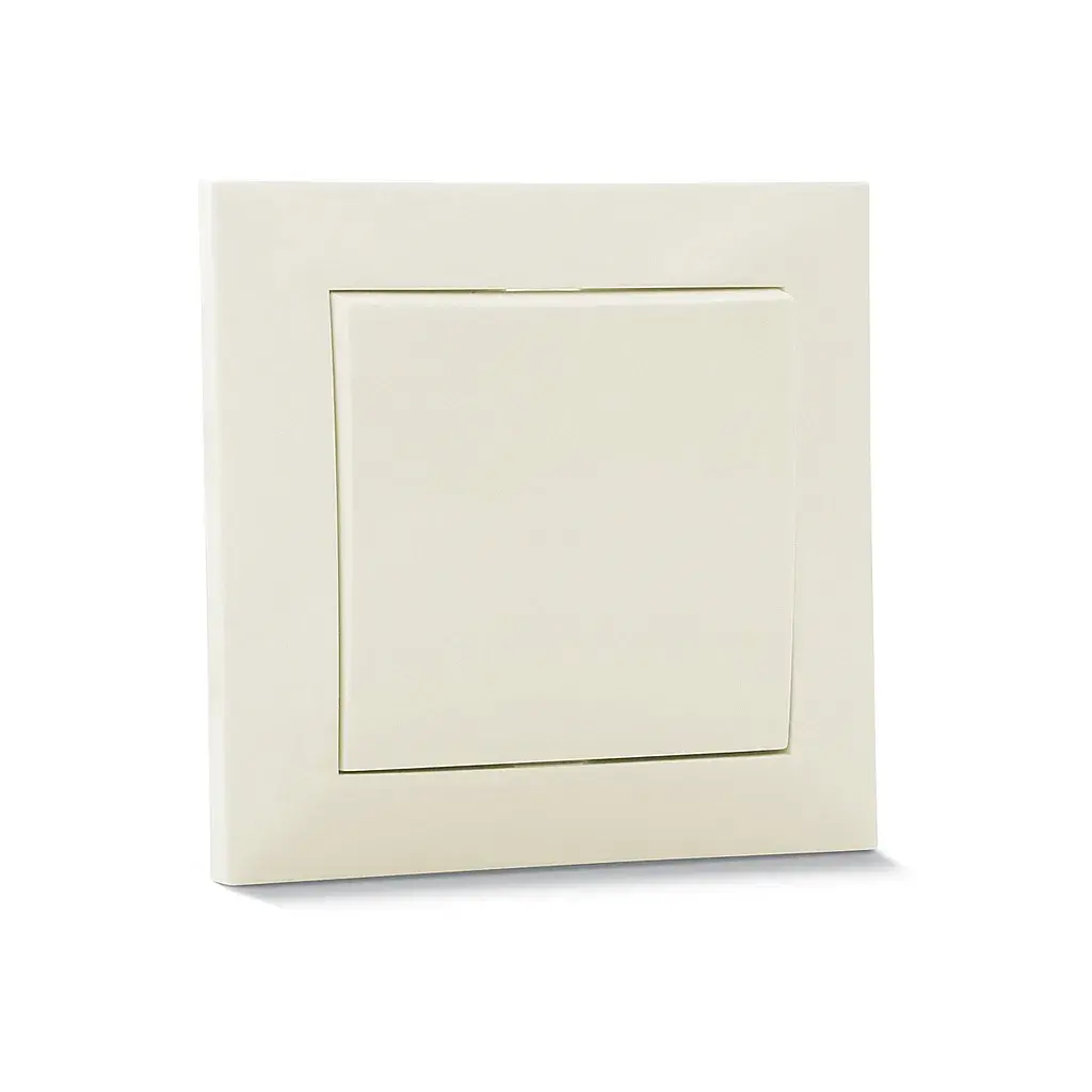 Перемикач Sven SE-60012-C cream (7100036)