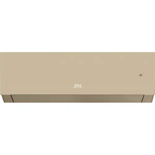 Кондиционер Cooper&Hunter CH-S24FTXAM-GD Majesty - фото 3