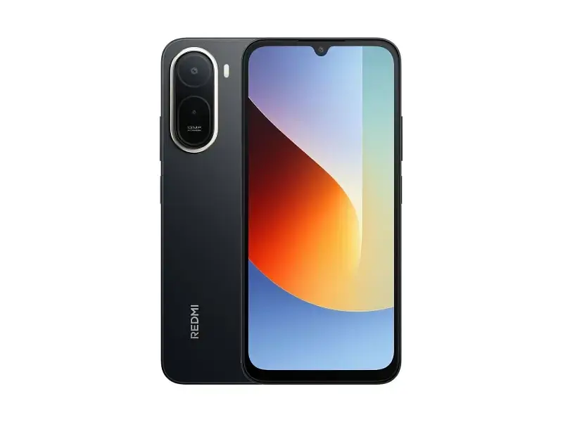 Смартфон Xiaomi Redmi A7 Pro 4/128GB Black