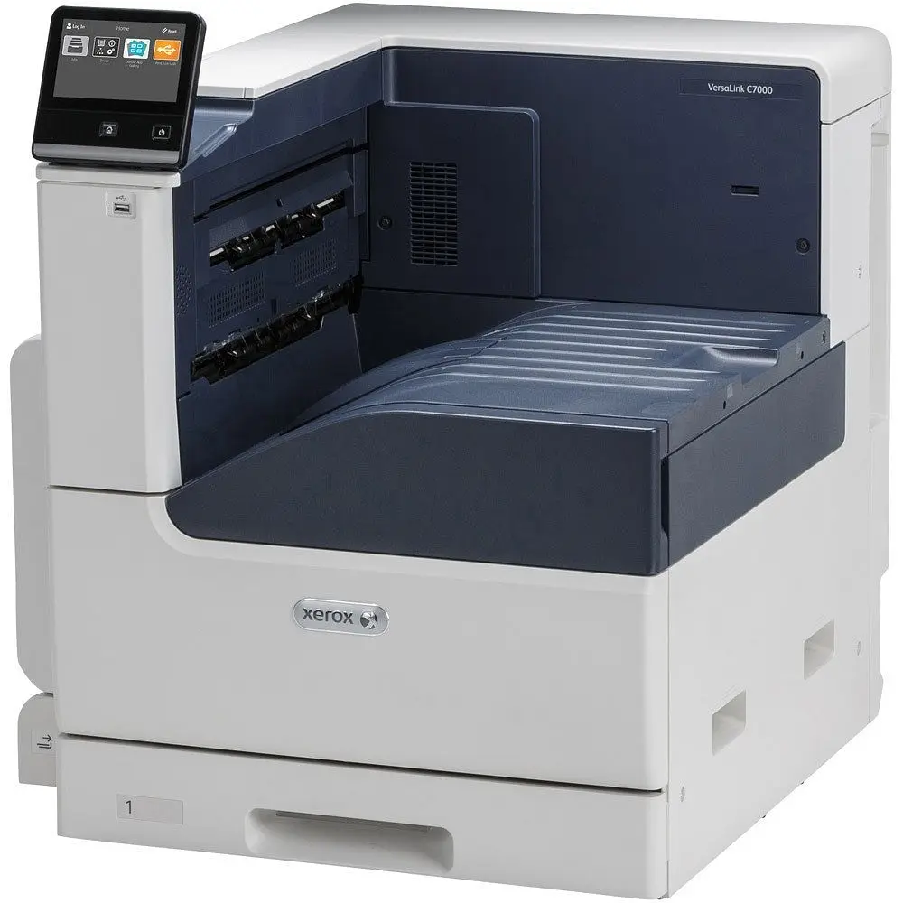 Xerox Принтер А3 VersaLink C7000DN - фото 2