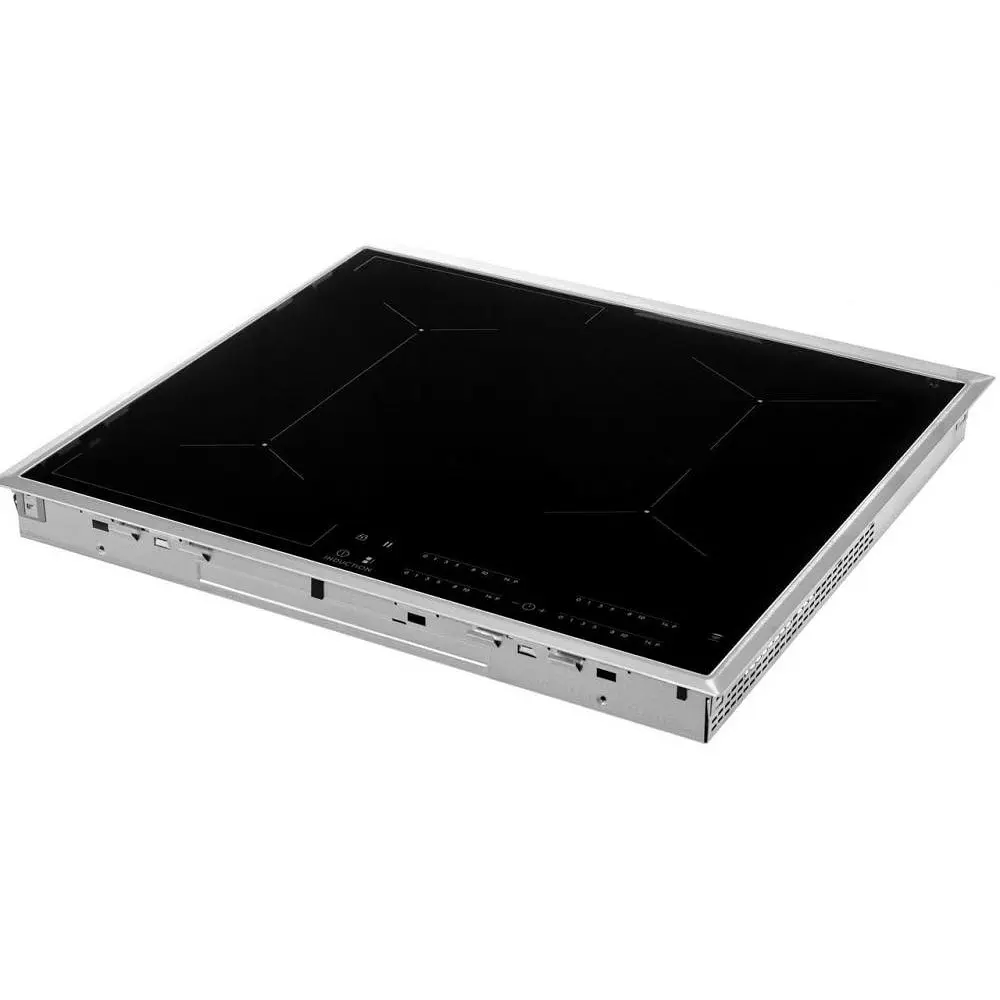 Варильна поверхня індукційна Electrolux EIV6340X - фото 5