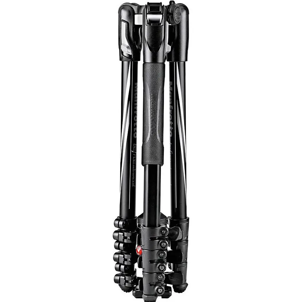Штатив Manfrotto MKBFRLA4BK-BH [121024] - фото 3