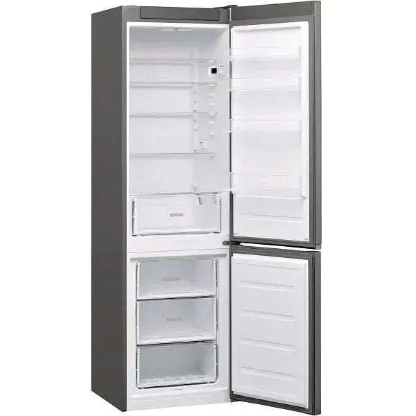 Холодильник Whirlpool W5911EOX - фото 2