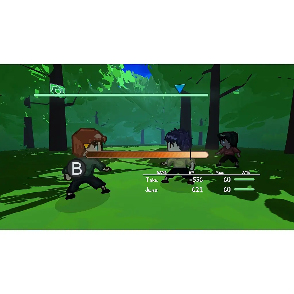 Ключ активації Microsoft Astralojia: Season 1 для Xbox One/Series S/X - фото 7
