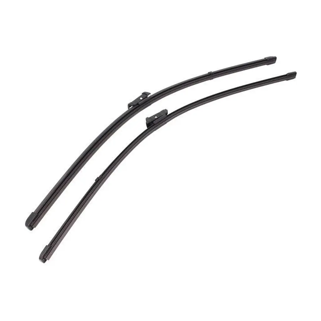 Щітка склоочисника Denso DF-052