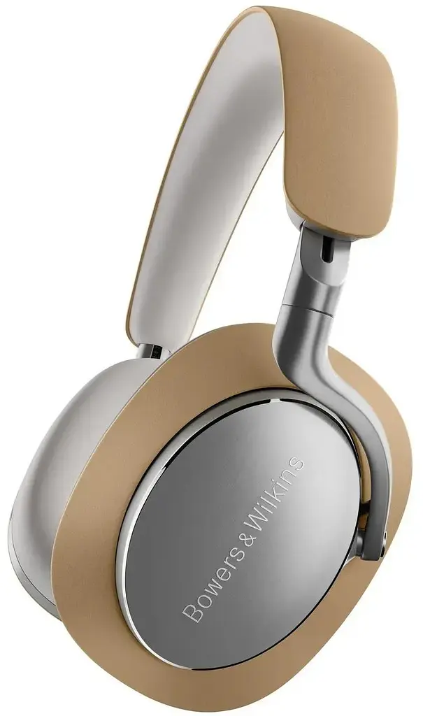 Навушники Bowers & Wilkins з мікрофоном PX8 Tan - фото 6
