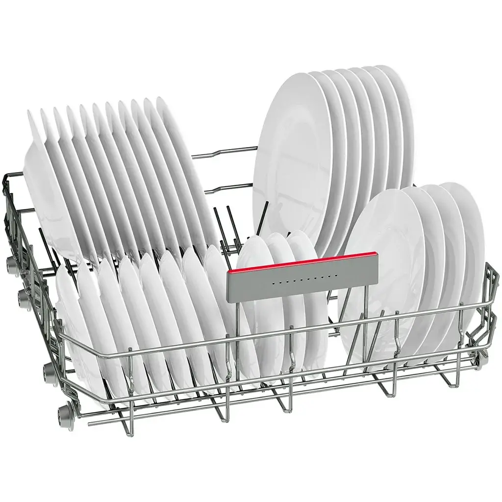 Посудомийна машина Bosch SMV4HVX00K - фото 5
