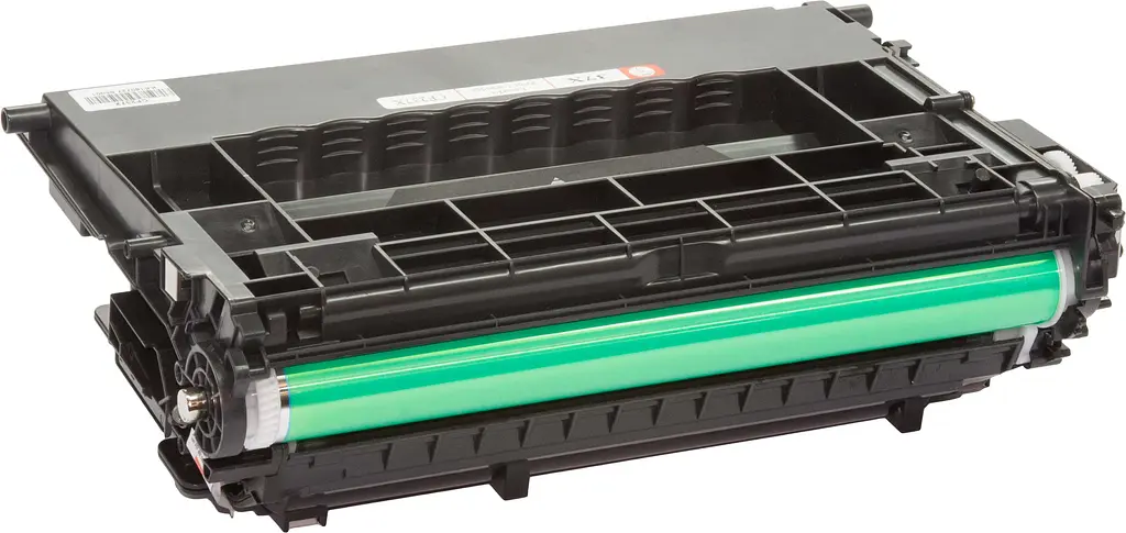 Картридж тон. BASF для HP LJ M607/M608/M609/M631/M632 аналог CF237A Black ( 11000 ст.) (BASF-KT-CF237A) - фото 3