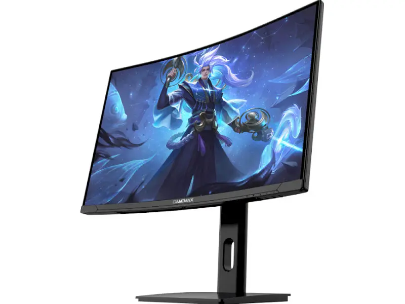 Монітор Gamemax GMX27C165Q - фото 2