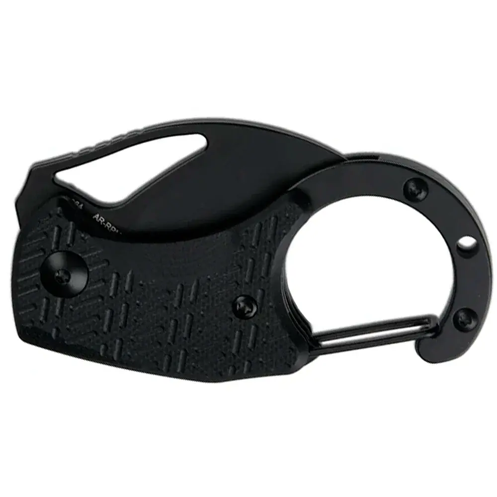 Ніж CJRB Anansi BB Black - фото 3