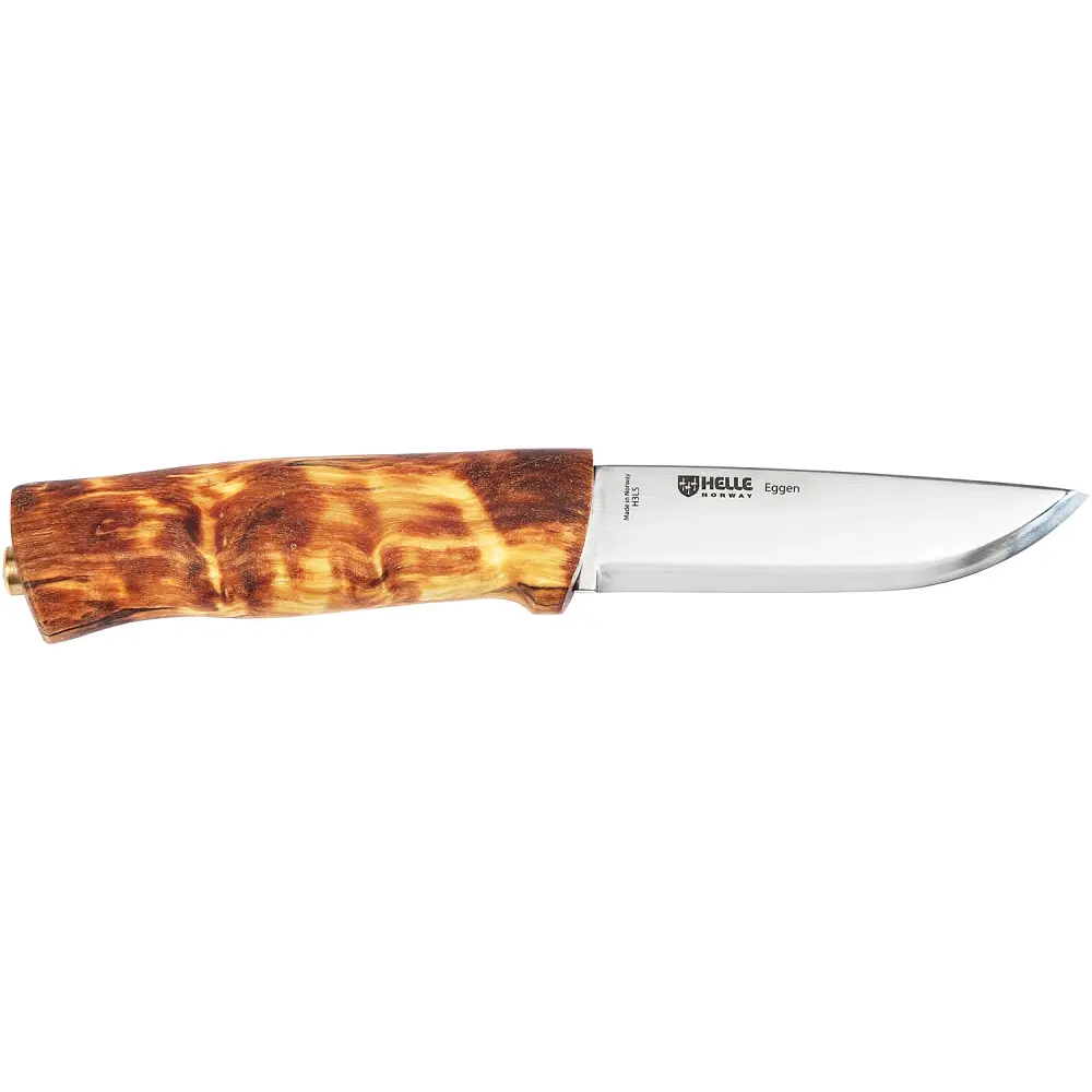 Ніж Helle Eggen S - фото 2