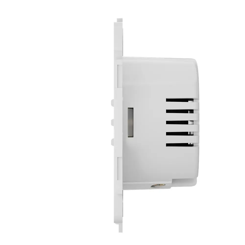 Реле Ajax LightCore (Crossover) для розумного перехресного вимикача світла LightSwitch (Crossover) (26-00439) - фото 4