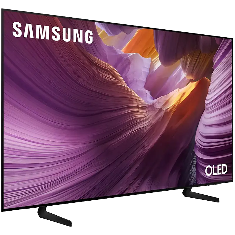 LED-телевізор Samsung QE77S85FAEXUA (7101166) - фото 4