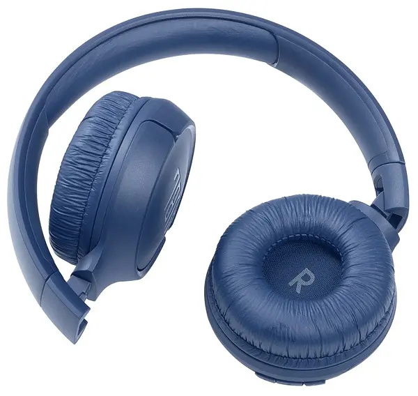 Навушники JBL T510BT Blue (JBLT510BTBLKEU) - фото 4