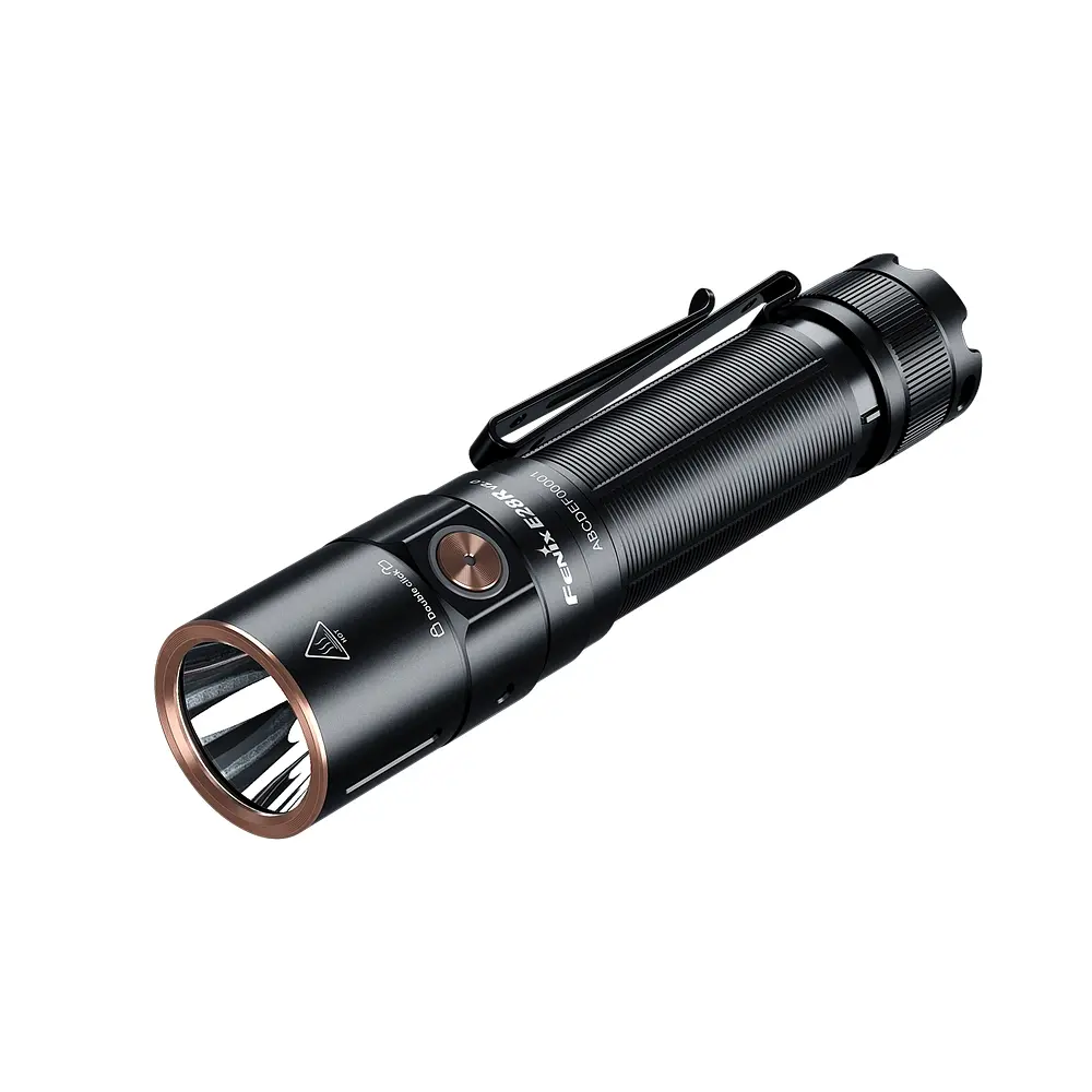 Ліхтар ручний Fenix E28R V2.0 - фото 6