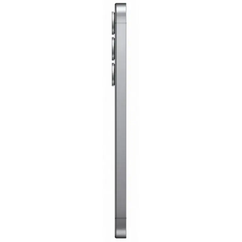 Мобільний телефон Samsung Galaxy S25 12/512Gb Silver Shadow (SM-S931BZSHEUC) - фото 8