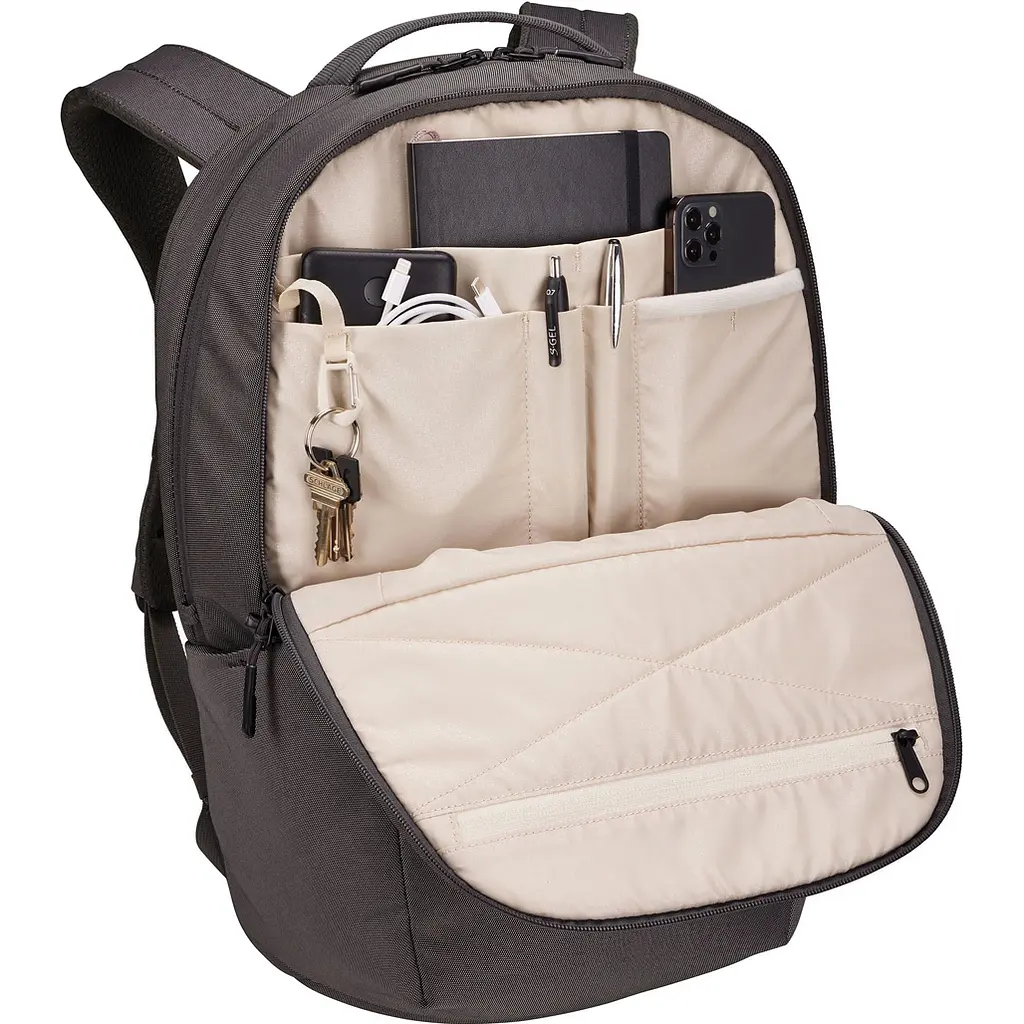 Рюкзак Thule Subterra 2 Backpack 27L Vetiver Gray (3205029) [107590] - фото 4