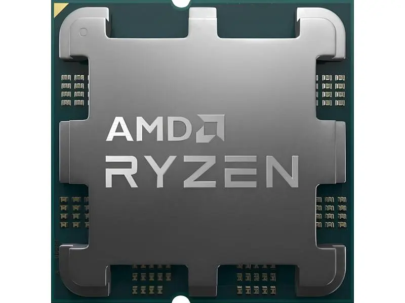 Процесор AMD Ryzen 7 7700X3D (100-000002235)