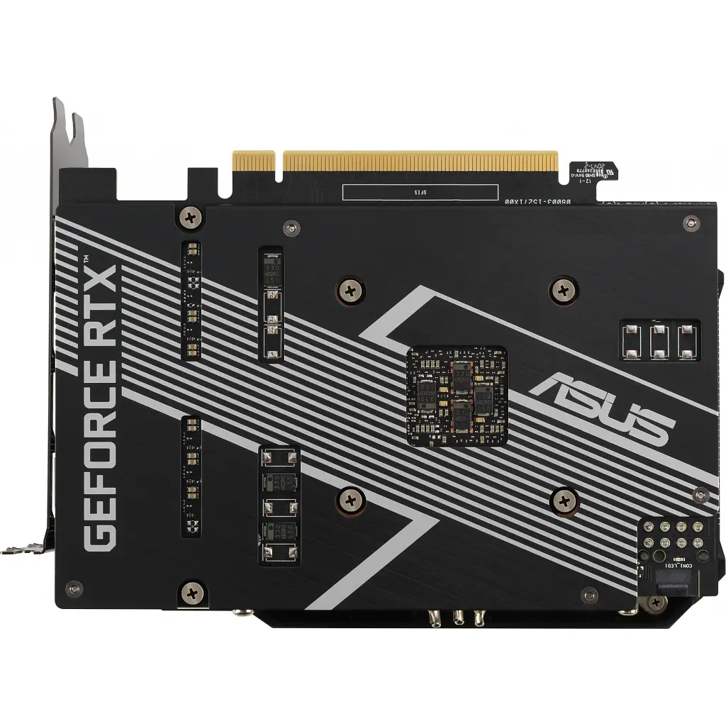 Відеокарта ASUS RTX 3060 12Gb Phoenix LHR (PH-RTX3060-12G-V2) (GDDR6, 192 bit, PCI-E v4.0) Б/в - фото 5