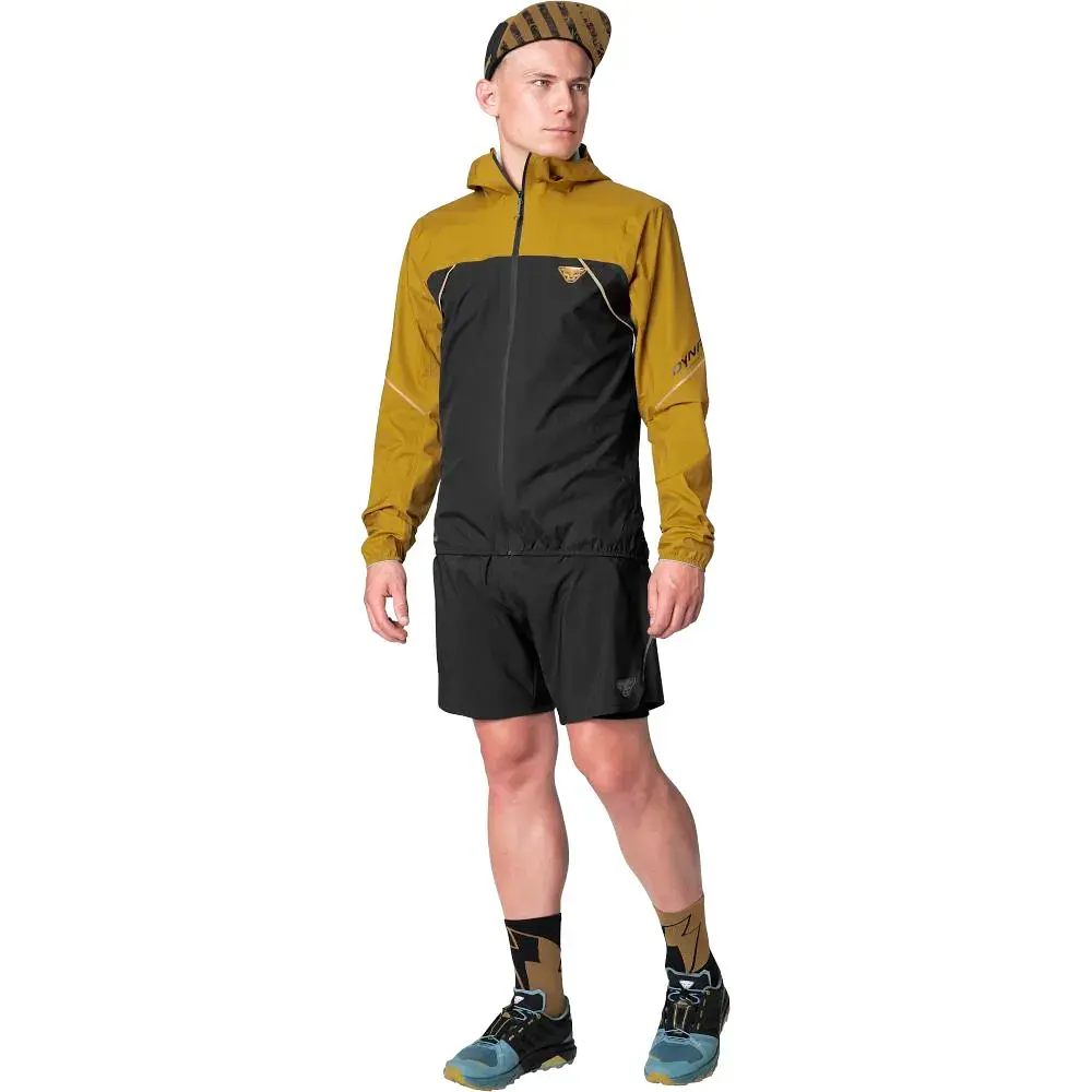 Куртка Dynafit Alpine 3L Mns - фото 2